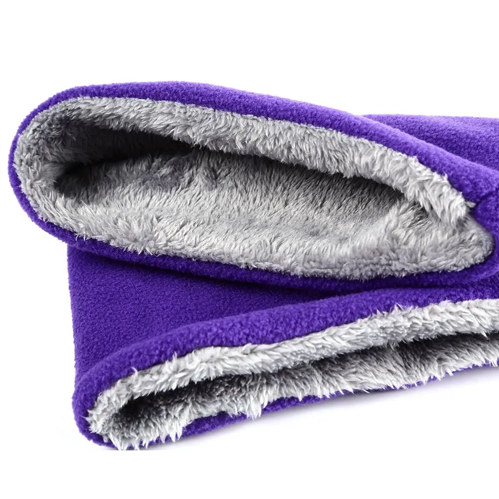 Новинка 2016 теплый зимний детский шарф вельветовые вязаные шарфы на пуху детские