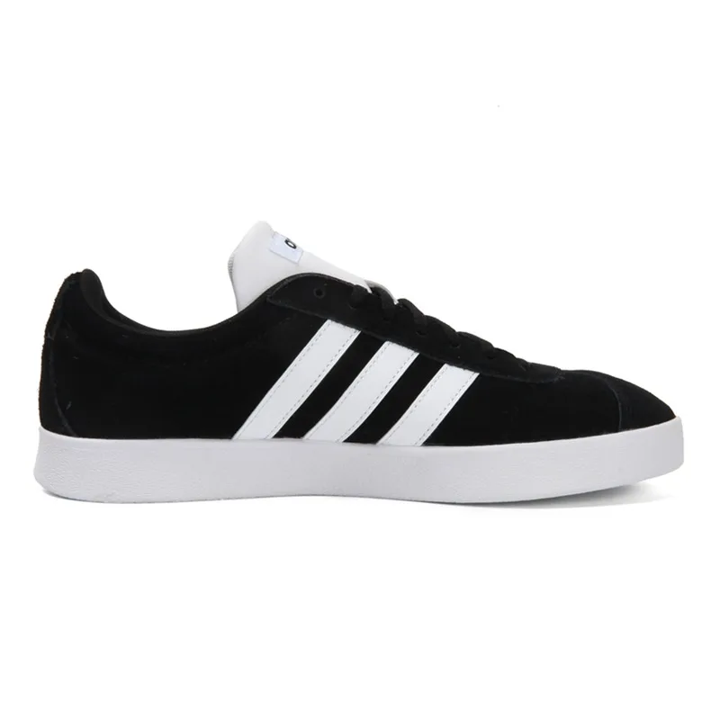 100% оригинал 2016 Adidas NEO мужская скейтбордингом обувь F99137 / F99260 низкого кроссовки
