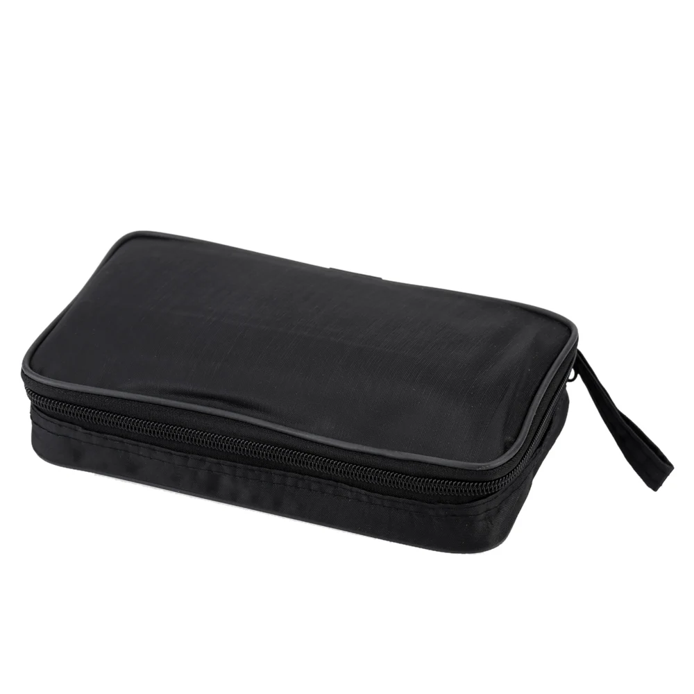HoldPeak HP-890CN ЖК-цифровой мультиметр DC AC напряжение измеритель тока с NCV детектор температуры Meaurement Авто Диапазон