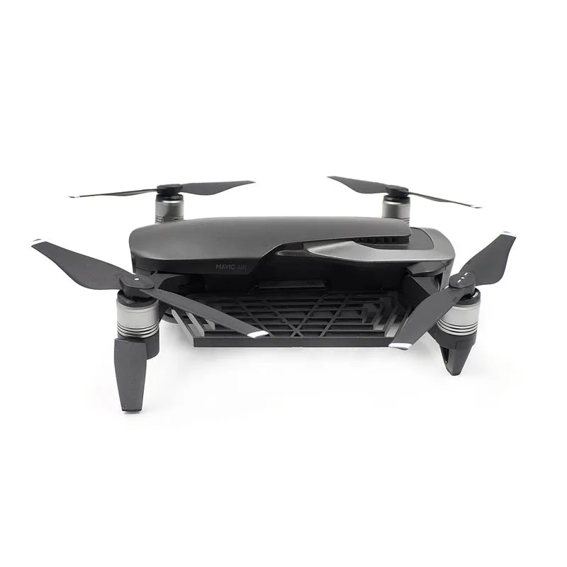 STARTRC DJI Mavic Air защитная накладка на палец для рук снятие ладони Аксессуары|Защита