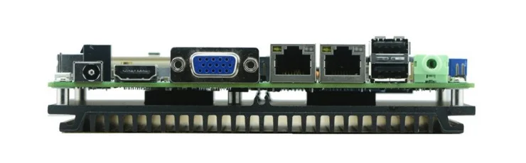 Preise Fanless Intel 3,5 Zoll Industrie Motherboards Intel N2800 Mit 2 Lan, LVDS/VGA/HD Display/6 * USB/6 * COM/DC_12V Eingang