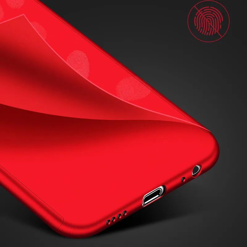 WeeYRN 360 полный телефон на чехол чехлы Xiaomi mi A1 A2 5 5S 6 сяоми ксиоми ми а1 a2 Роскошный