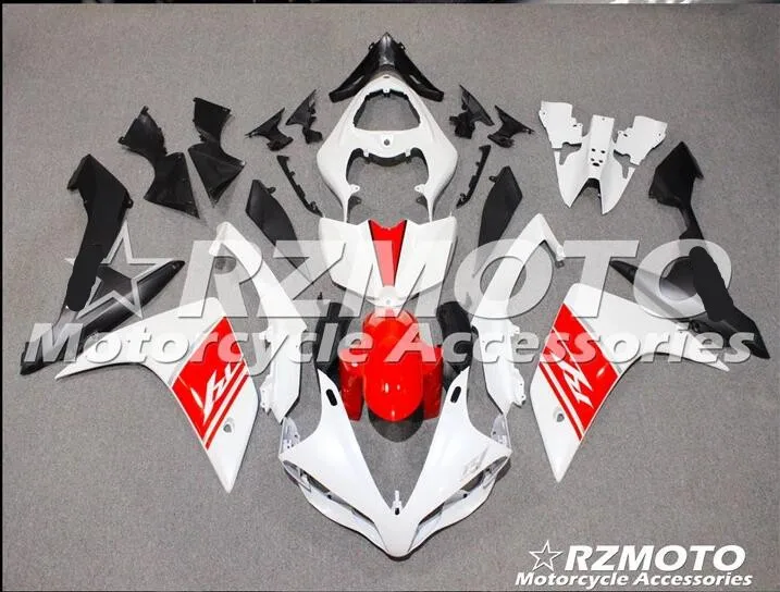 

ACE KITS New ABS motorcycle Fairing For YAMAHA YZF-R1 2007 2008 All sorts of color NO.1979