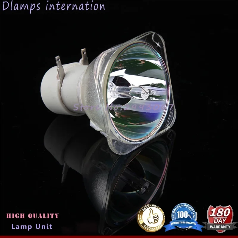 5J.J5R05.001/5J.J6D05.001/5J.J6H05.001/5J.J6V05.001/5J.J7C05.001/5J.J7T05.001/5J.J9V05.001/5J.JAC05.001 replacement bare bulb