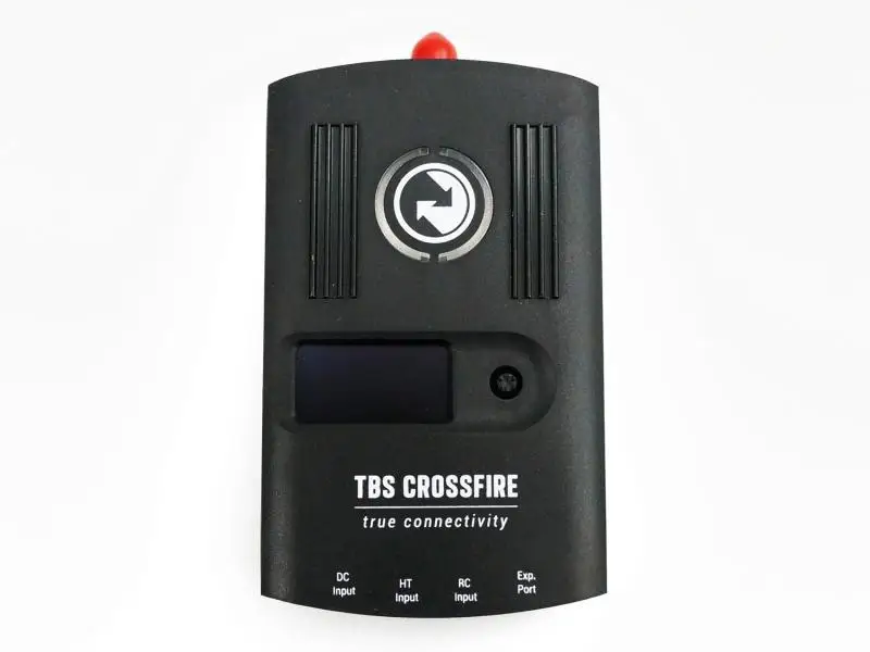 Передатчик Crossfire Team-Blacksheep TBS самый быстрый передатчик 915 МГц с большим радиусом