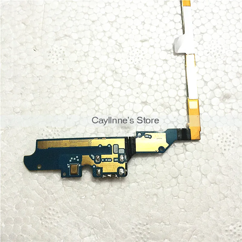 5 шт. зарядный гибкий кабель для SamSung Galaxy S4 i9500 i9505 i545 i337 M919 L720 Зарядное устройство USB