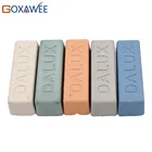 GOXAWEE Полировка соединения металла ювелирных изделий Полировка соединения абразивная паста Золото Серебро полировальные инструменты