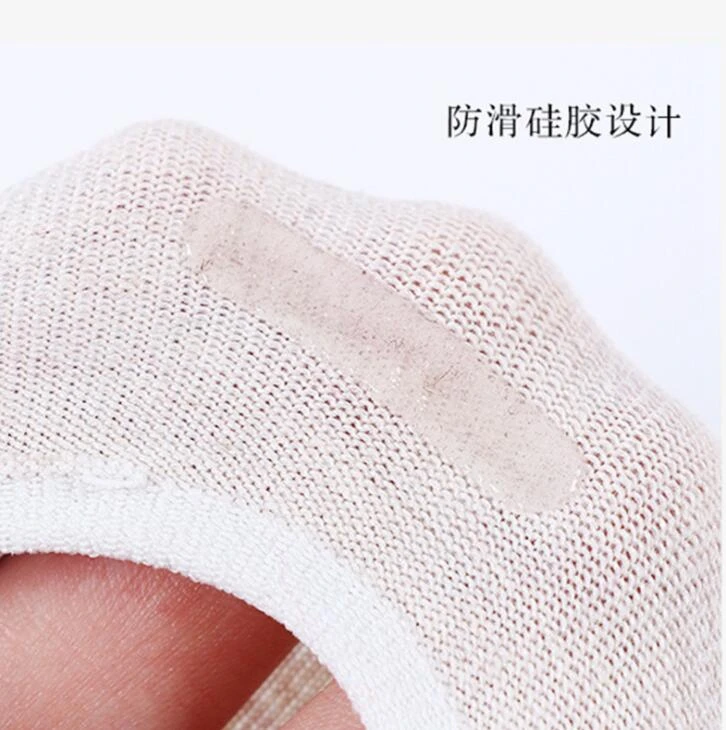 5pairs Women Cotton Boat Socks Harajuku Love Fashion Happy Funny Female Summer Low Cut Ankle | Женская одежда