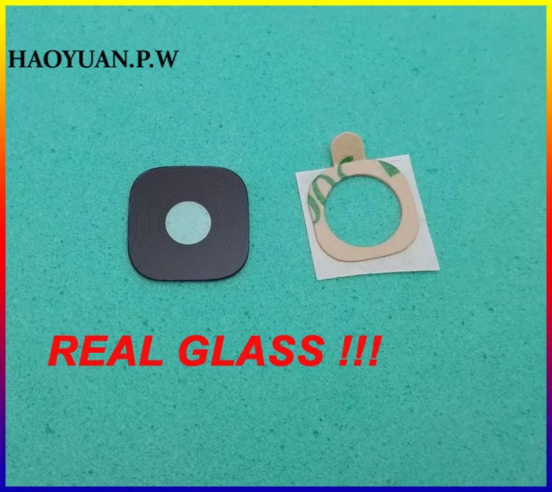 2 шт. стеклянные линзы для задней камеры Samsung Galaxy S6Edge S6 Edge Plus G928 G9280|case replacement|case plusfor