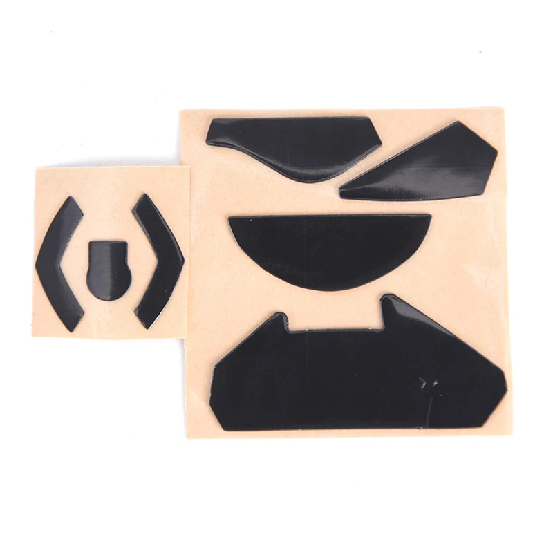 1 комплект Новые коврики для ног мышки Logitech G402 высокое качество|Коврики мышей| |