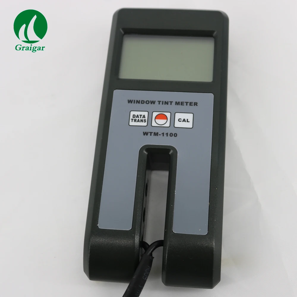 

Handheld Digital Window Tint Meter Light Transmittance Window Tint Meter WTM-1000/WTM1000