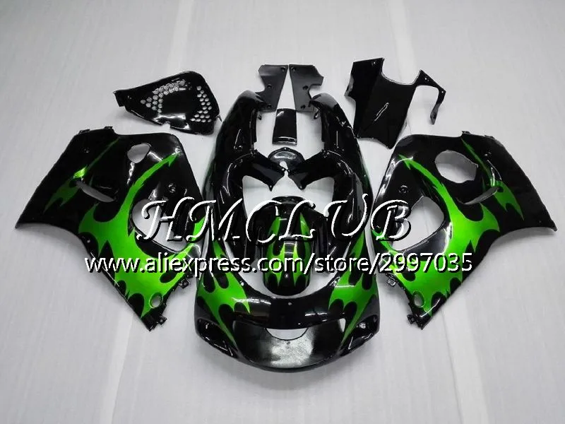 No. 21 Майка для Suzuki srad GSXR600 1996 1997 1998 1999 2000 24HC образования легкой пены. 3 GSX-R600 GSXR 750 600 GSXR750 96 97 98 99 00 фабрики голубой обтекатель - Цвет: No. 21