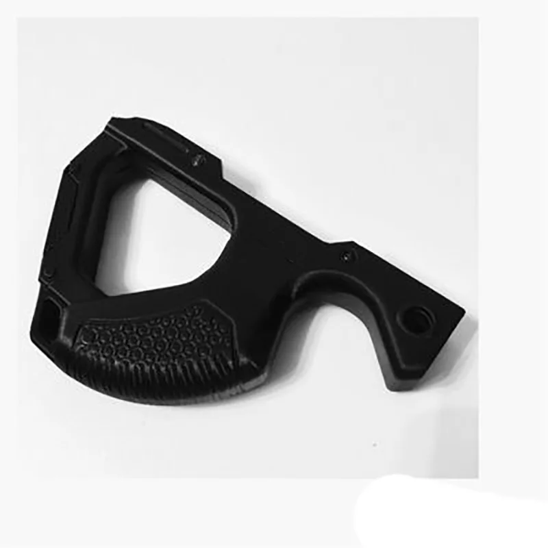 Игрушечный пистолет тактика 3D новая модель jinming8 XM316 водный картридж Модернизированный выход из CQR прикладочный захват научная фантастика комплект T101