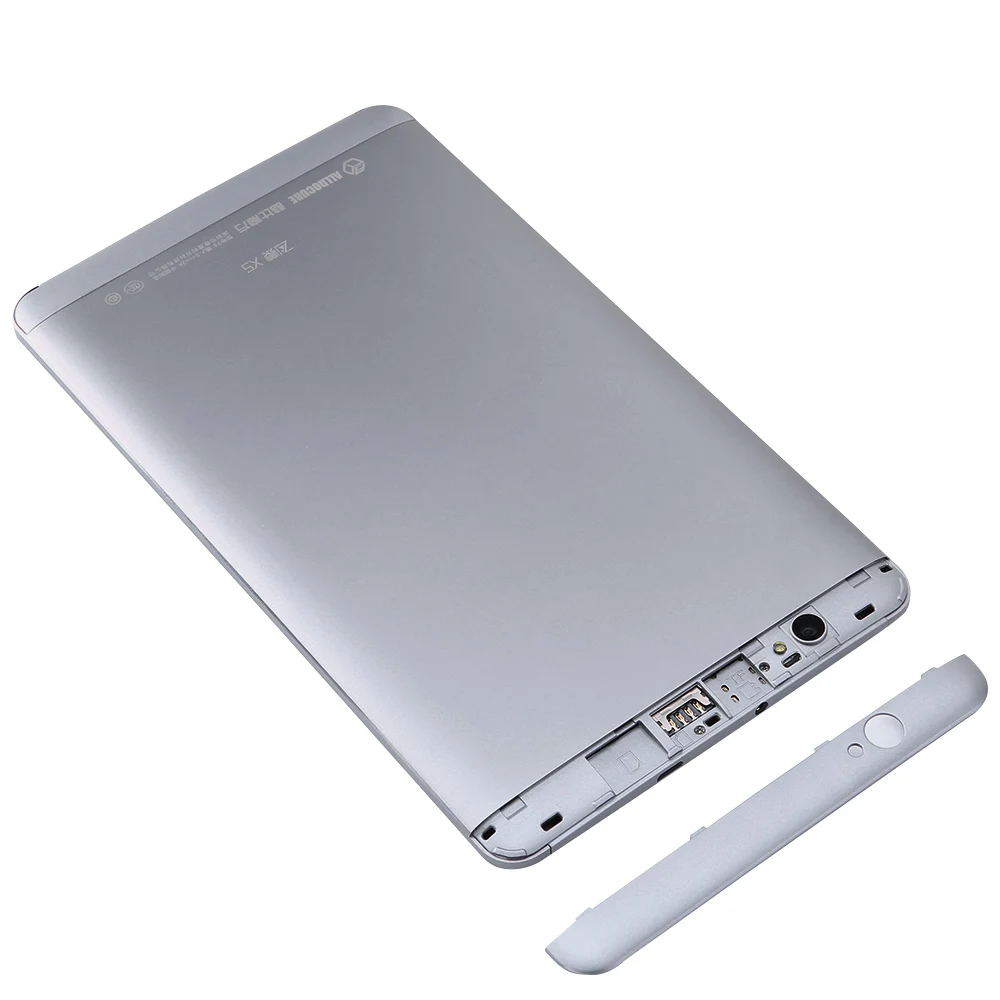 ALLDOCUBE бесплатно молодой X5 (T8 Pro) фаблет 4G 8 0 'ɺndroid 7 MTK8783 Octa Core 3 ГБ + 32 13MP Камера OTG