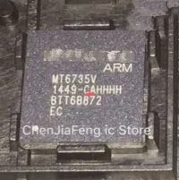 

1PCS/LOT New original MT6735V/CA MT6735V BGA