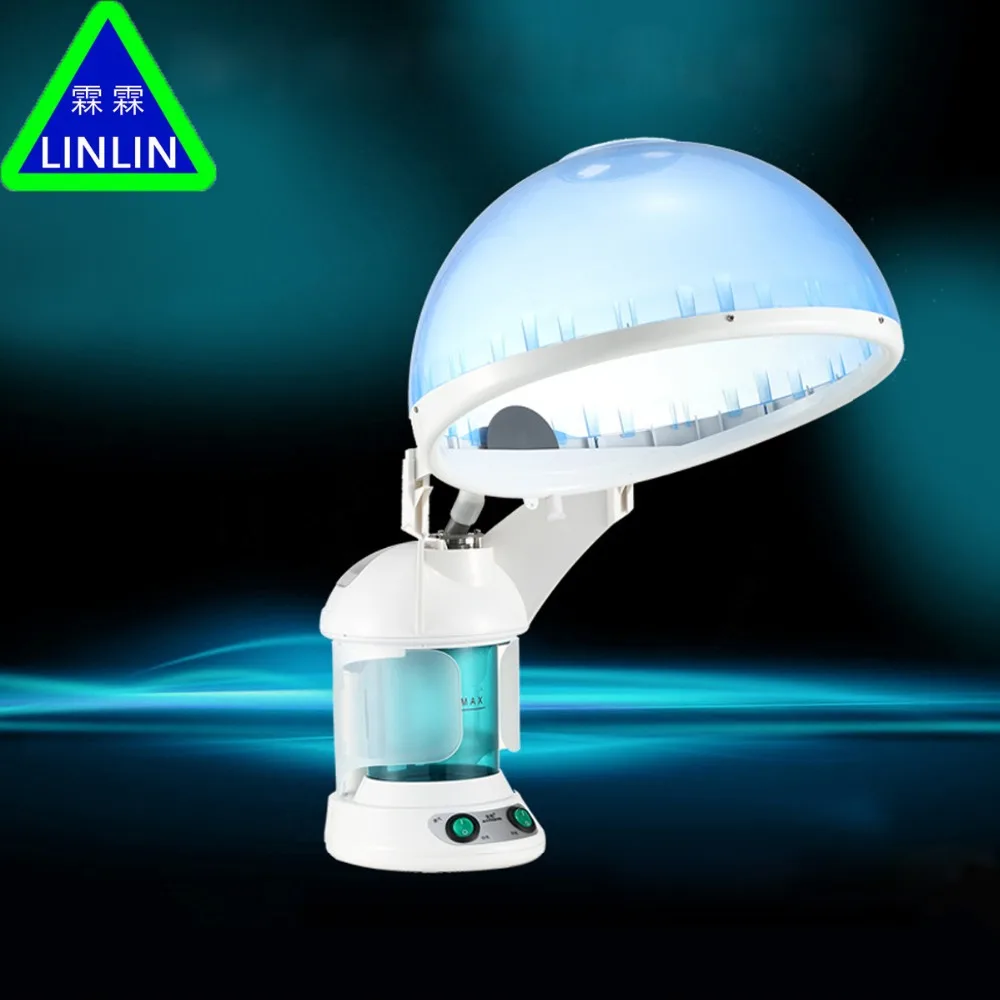 LINLIN ozone aroma паровой отпариватель для лица Уход за кожей сауна устройство