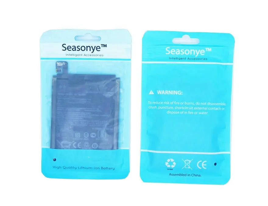 Seasonye 4850mAh 19 2 mAh C11P1612 Сменный аккумулятор для телефона Asus ZenFone3 Zoom ZenFone 3 S ZE553KL Z01HDA Dual