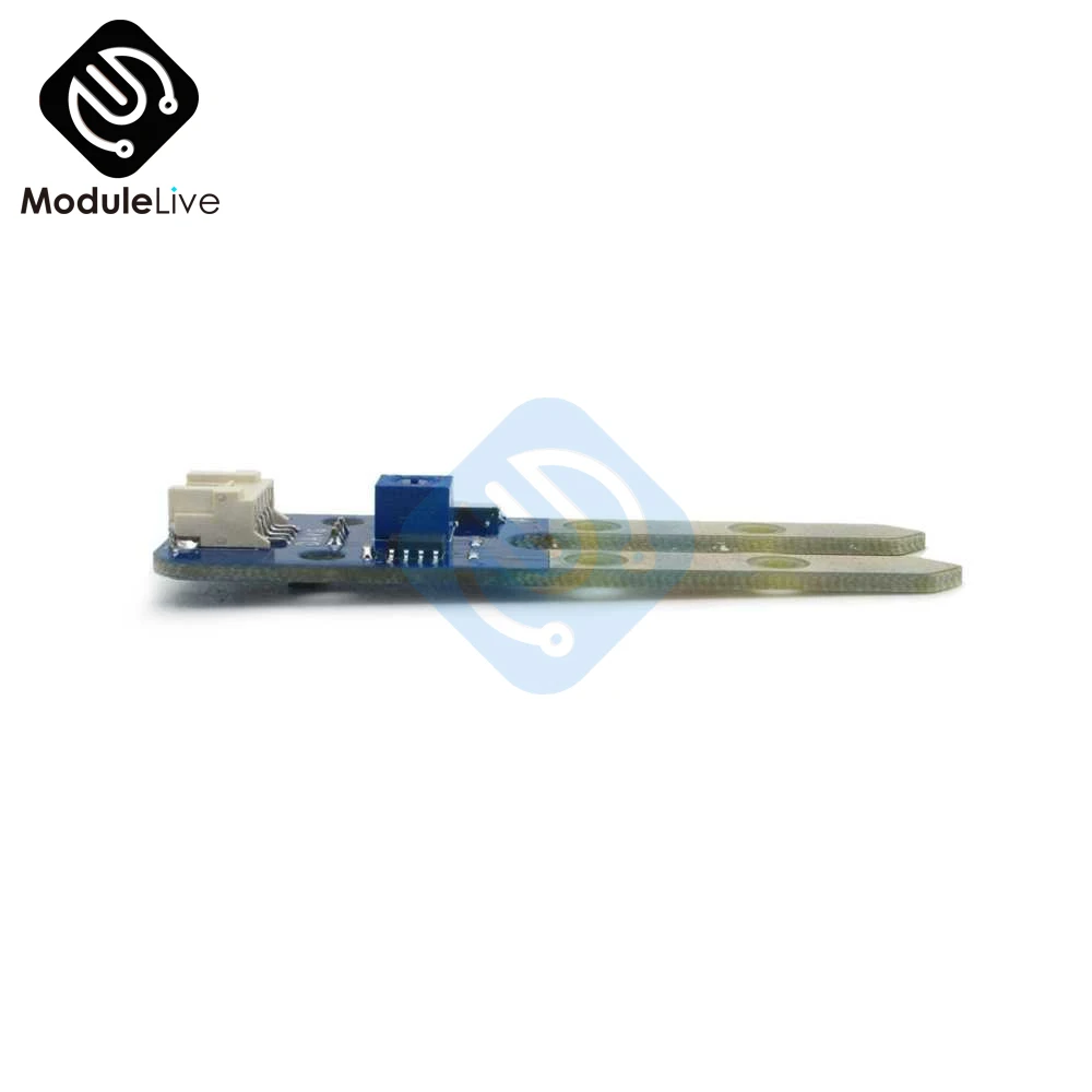 Датчик влажности почвы с релейным датчиком для Arduino|with relay|sensor relay modulesensor |