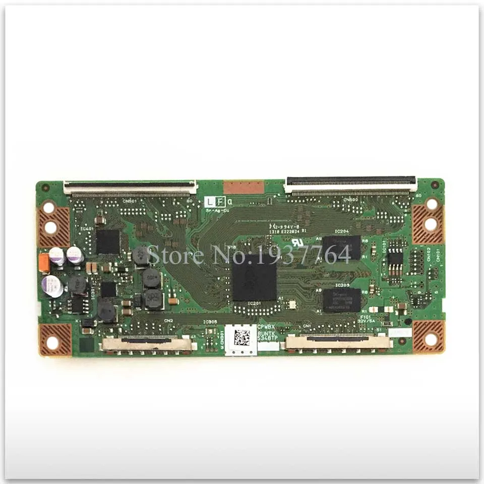 Детали для материнской платы CPWBX RUNTK 5348 5348TP ZA ZZ Screen JE600D3LC5N |