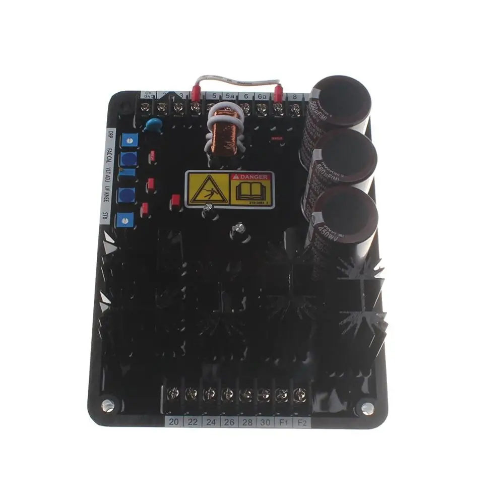 Генератор Cat генератор Mecc Alte AVR электрическое оборудование Запчасти для