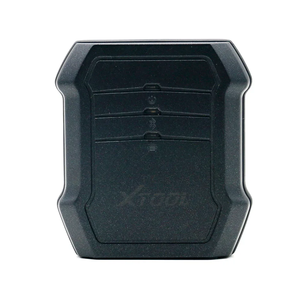2020 OBD2 автомобильные аксессуары XTOOL X100C ключ программатор инструмент для ford Peugeot