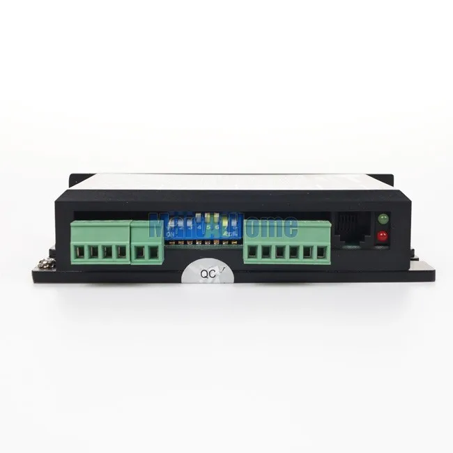 Бесплатная доставка Leadshine DM442 CNC маршрутизатор 2-фазный цифровой Драйвер шагового