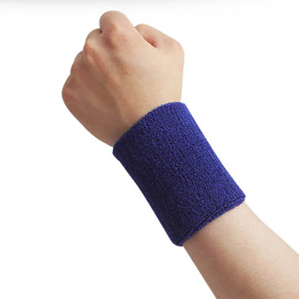 Новый спортивный браслет для мужчин и женщин бега баскетбола футбола фитнеса