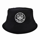 Кепка унисекс с буквенным принтом, модная летняя Панама, уличная Кепка для охоты, рыбалки, рыбалки, Боба