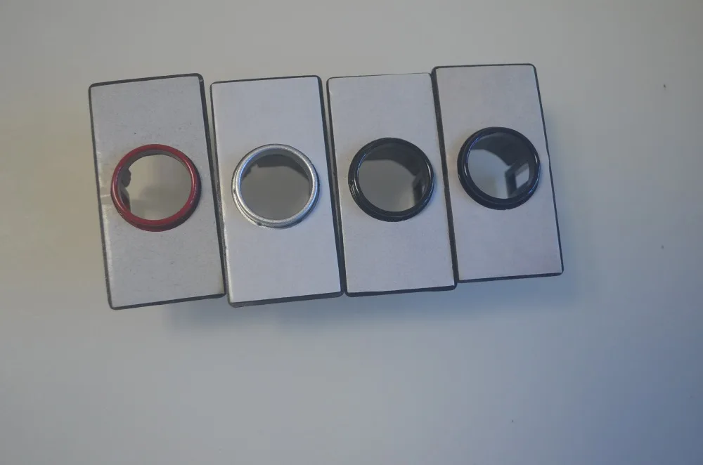 OEM OPS кронштейн для датчика парковки PDC Park Pilot sensor s держатель для VW Golf 6 MK6 Jetta Passat CC B7