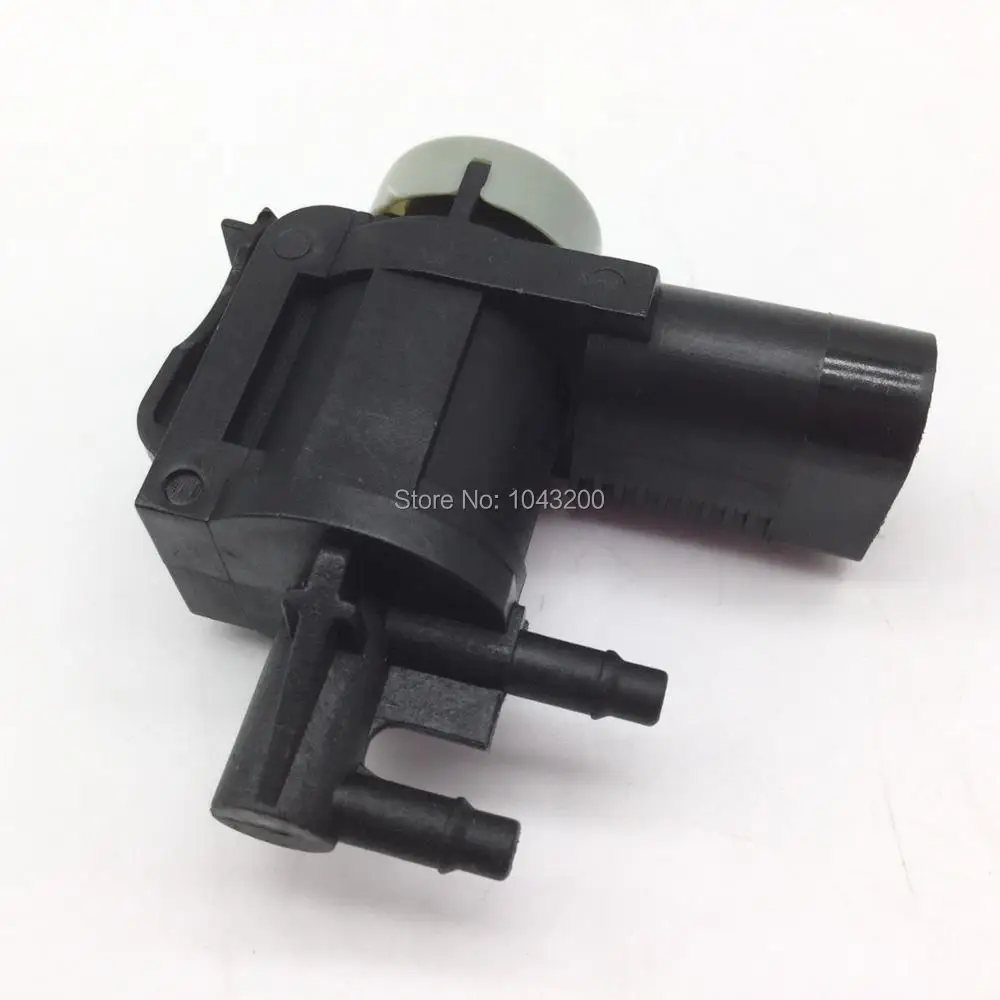 Клапан соленоида Egr для Audi A1 A3 A4 A5 A6 A7 A8 Q3 Q5 Q7 TT TDI двигатель 1J0906283B 1J0906283C 1K0906283A
