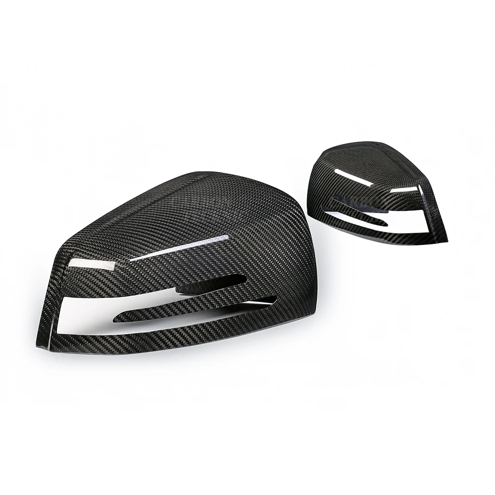 Зеркало для Mercedes mirror W204 W212 W207 W176 W218 sec зеркало из углеродного волокна A B C E S CLS GLK