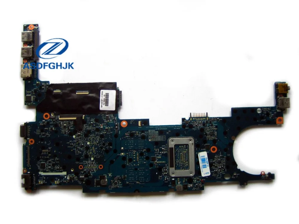 Материнская плата для ноутбука HP EliteBook Folio 9470m 6050A2514101 702848-001 702848-501 Вт стандартный