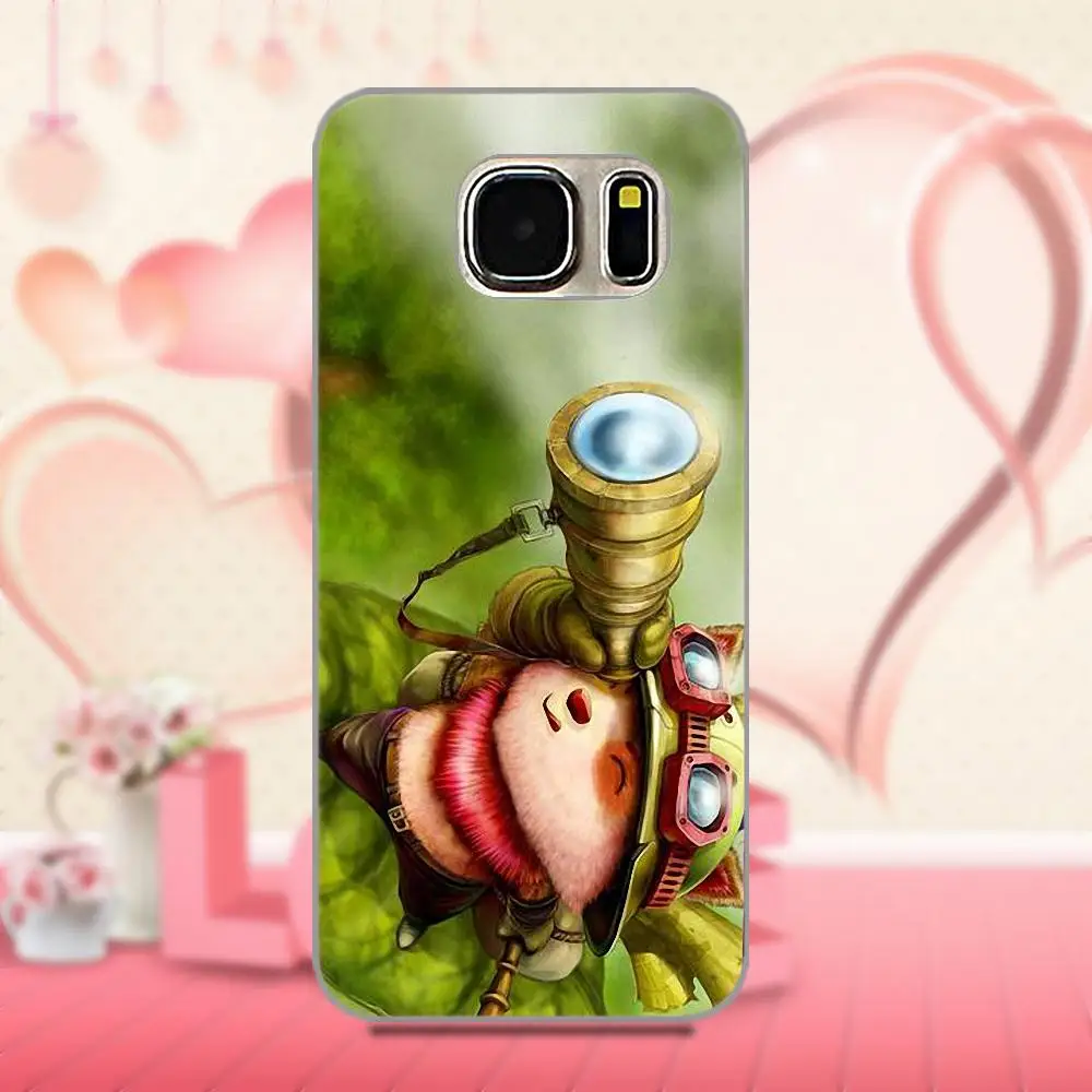 Новый роскошный чехол для телефона Xiaomi Redmi 5 4A 3 3S Pro Mi4 Mi4i Mi5 Mi5S Mi Max Mix 2 Note 4 Plus League Of