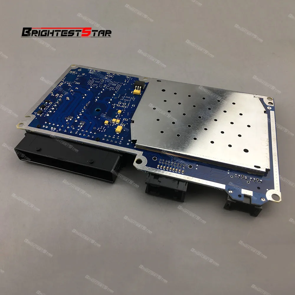 4L0035223D MMI мультимедийный усилитель основной Усилитель 2G печатная плата для Audi Q7 2007