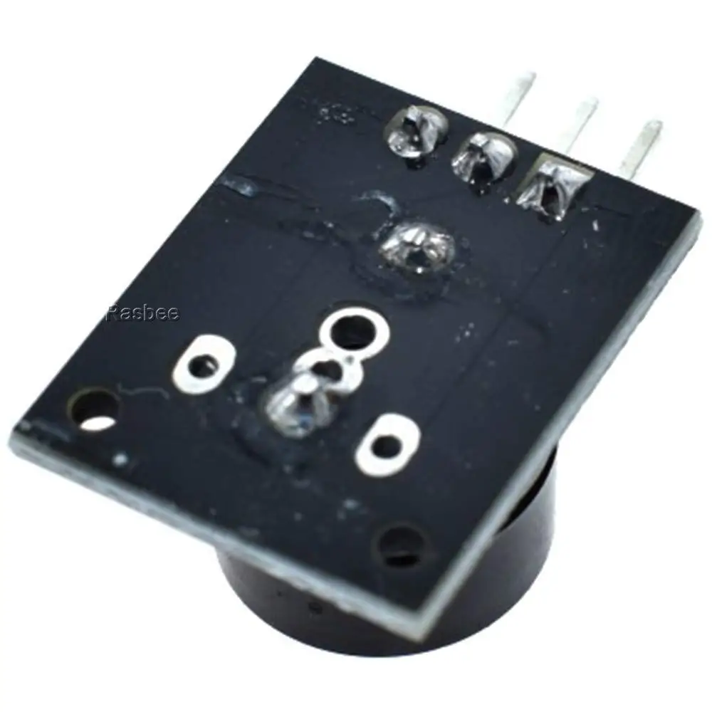 KY 006 модуль 3pin Keyes миниатюрный пассивный зуммер датчика сигнализации совместимый