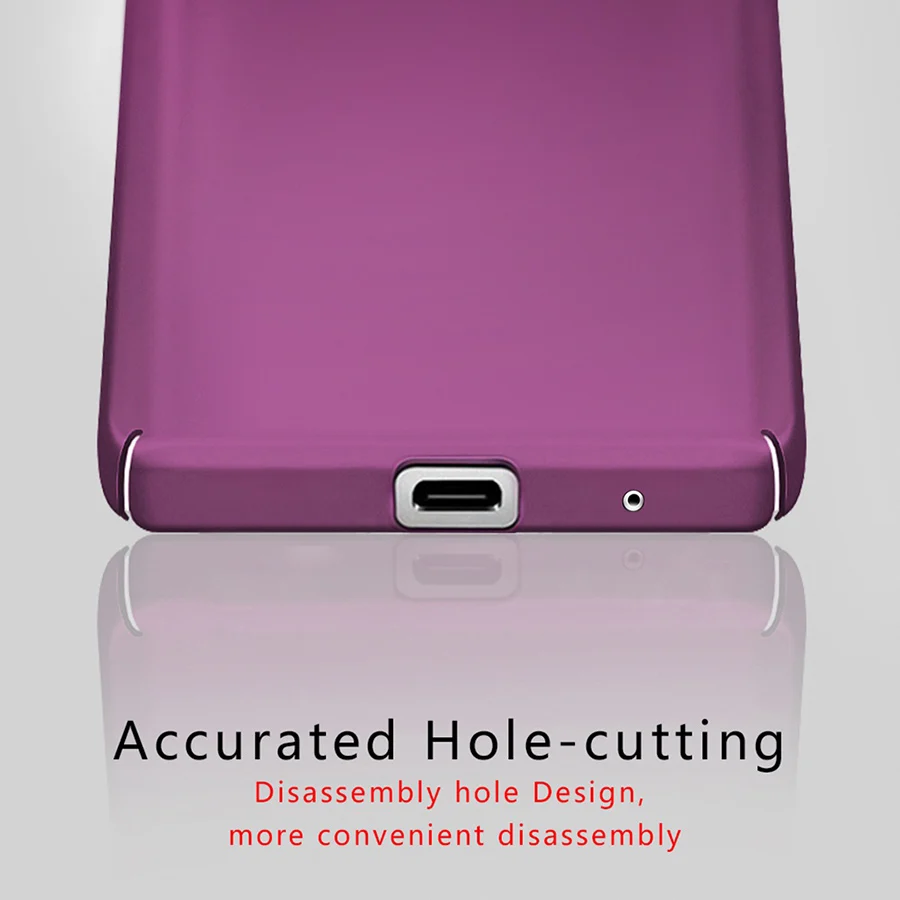 Phone Case For Xiaomi Redmi 3 4 pro 3s 4x 4a Note 5a 5 Pro Plus Cover Hard Plastic Matte s2 6 6a |