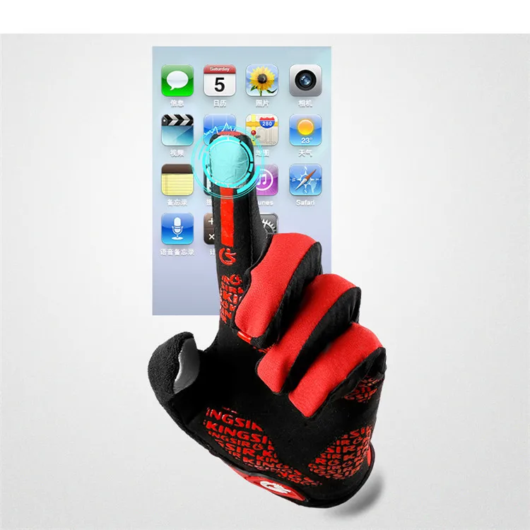thumb