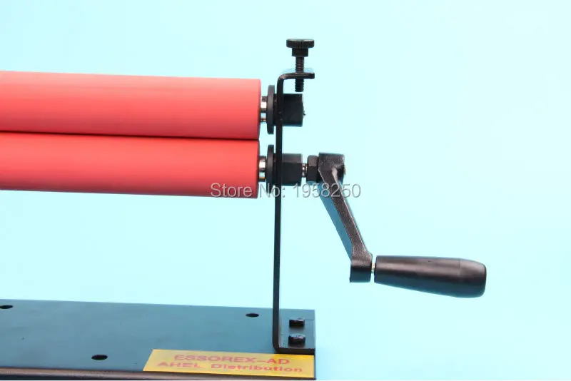Ламинатор для холодного монтажа из виниловой резины 10 дюймов 250 мм|laminate pcb|laminator