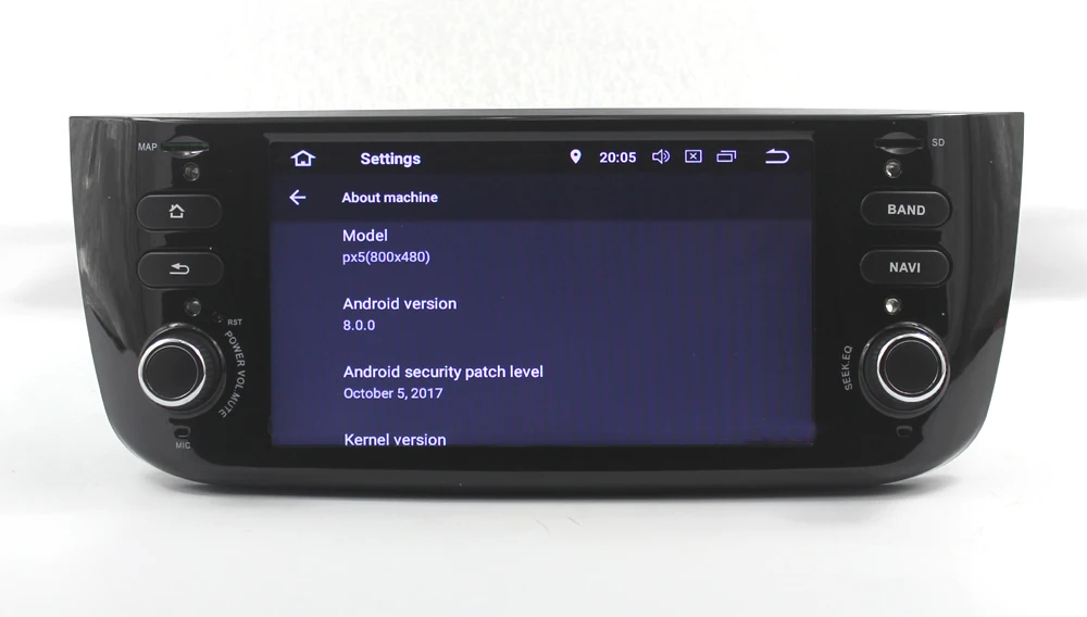 Octa core IPS экран Android 10 Автомобильный GPS Радио навигатор для Fiat Linea punto 2010 2016 с 4G/Wifi DVR