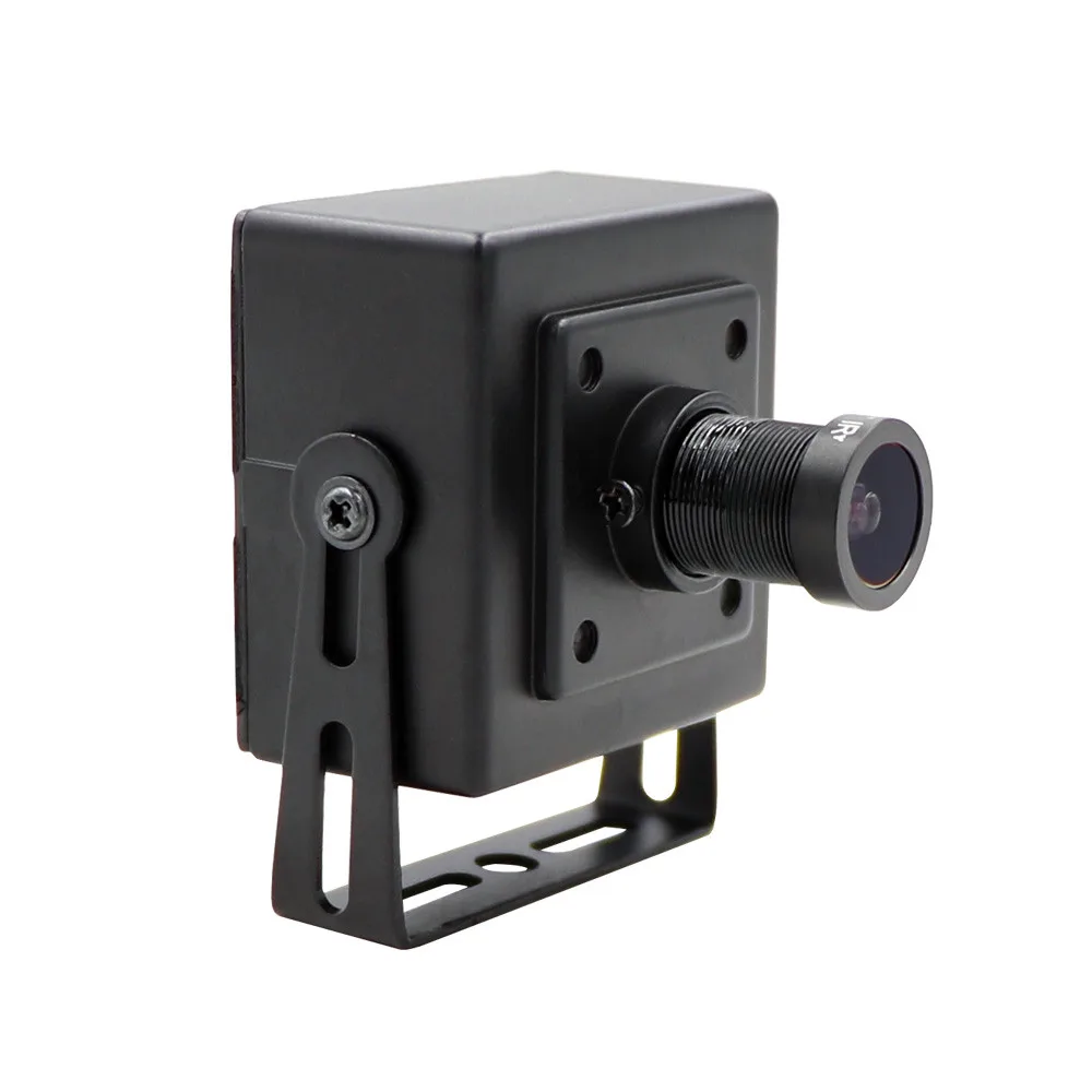 WDR 2MP Full HD 1080 P сканер штрих кода веб камера 2 0 мегапиксельная OTG UVC Plug Play Автономное