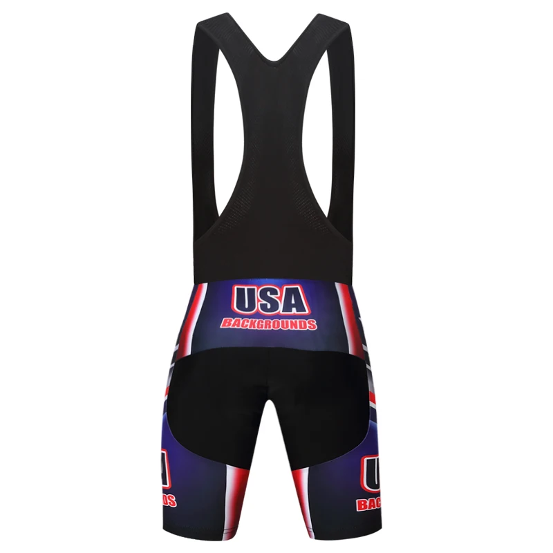 Мужские велосипедные шорты из США велосипедная одежда с 3D подкладкой для