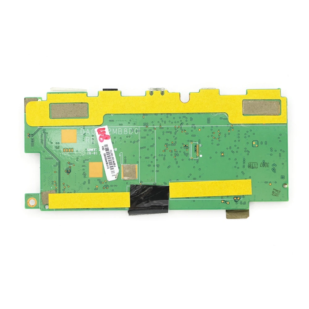 Новая материнская плата A200000020 DA0FG2MB8D0 31FG2MB0060 для планшета Toshiba Thrive AT200 10