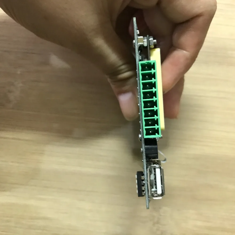 PR9200 чип настольный USB UHF RFID считыватель писатель 3 м длинный диапазон uhf модуль с