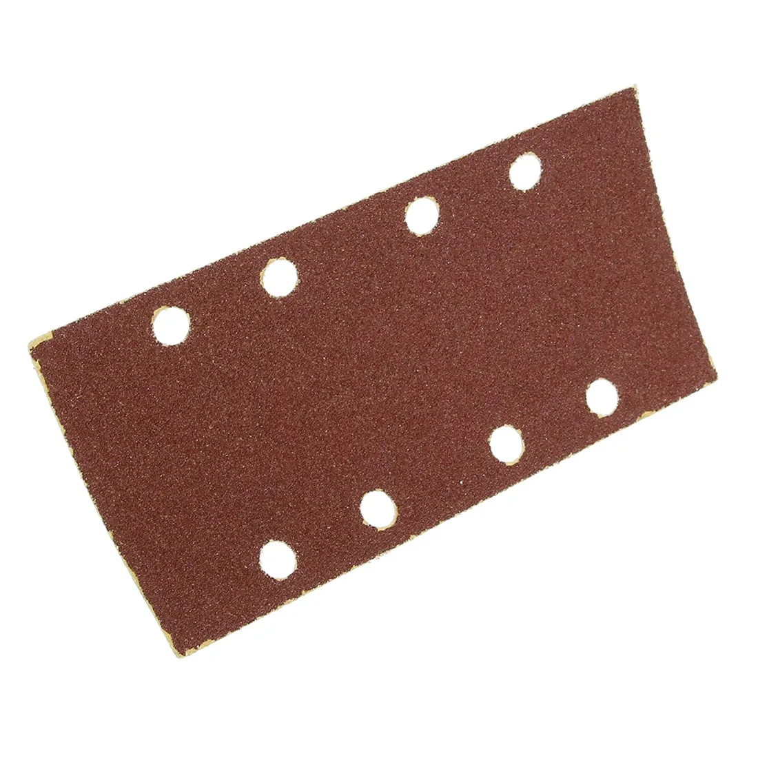 MYLB 120 зернистый (средний) шлифовальный лист 1/3 станок 93 мм x 190 крюк и петля 10