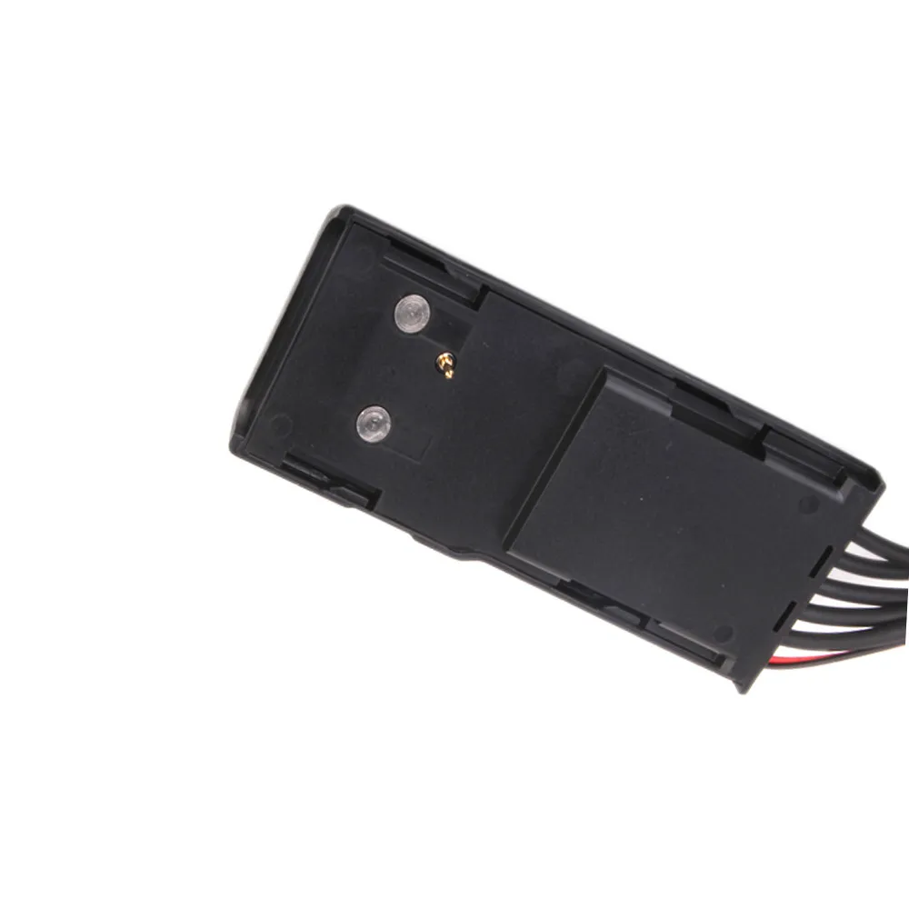 For Motorola Walkie Talkie Universal RIB-Less 5 IN 1 Programming Cable HKN9857 For Motorola Radios