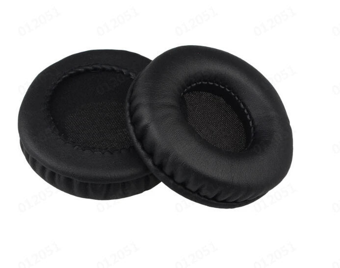 

Replacement Ear Pad Cushions Protein Leather Memory Foam Ear Pads For Sennheiser HD25 HD25SP HD25-1 PC150 PC155 Accessories #BL1