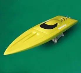 1111 Rocket Стекловолоконная гоночная лодка/бесщеточный для электрической лодки