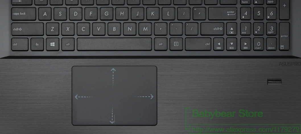 Ноутбук 15 6 дюйм чехол для клавиатуры протектор кожи Asus Asuspro P Essential P2520Lj P2530Uj P2530Ua