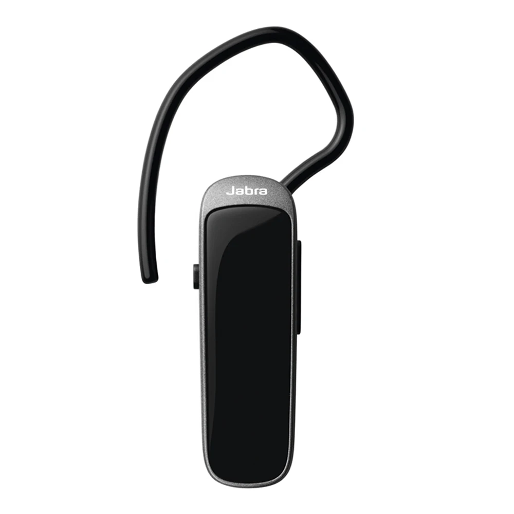 Jabra Mini/Talk 25 беспроводная гарнитура с крючками для наушников бизнес-наушники Bluetooth 4,0 громкие звонки голосовое руководство с микрофоном