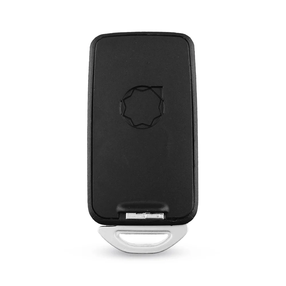 KEYYOU Смарт дистанционные брелки для ключей в виде ракушки Замена Volvo S60L V40 XC60 2013 2014